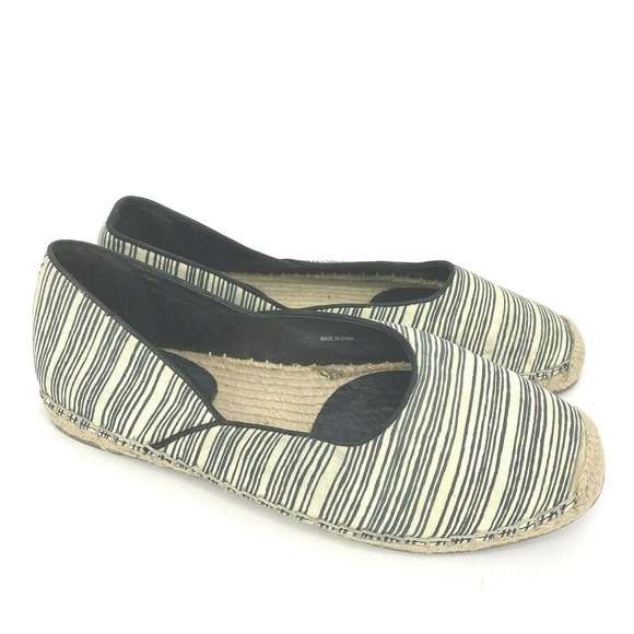 Eileen Fisher Shoes Frolic Espadrille